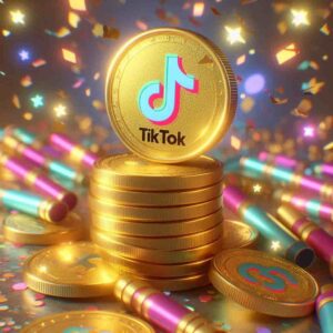 Tiktok Coin