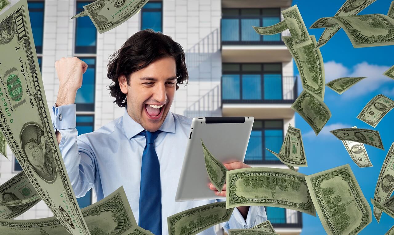 how to earn online in 2025